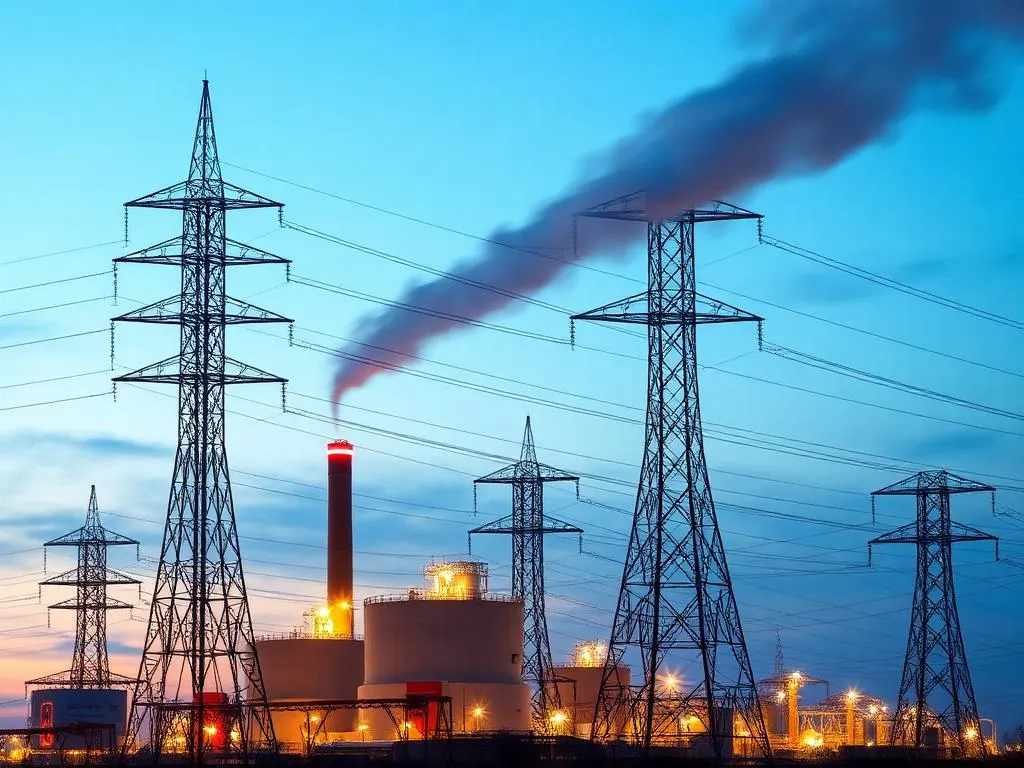 Energy Solutions
