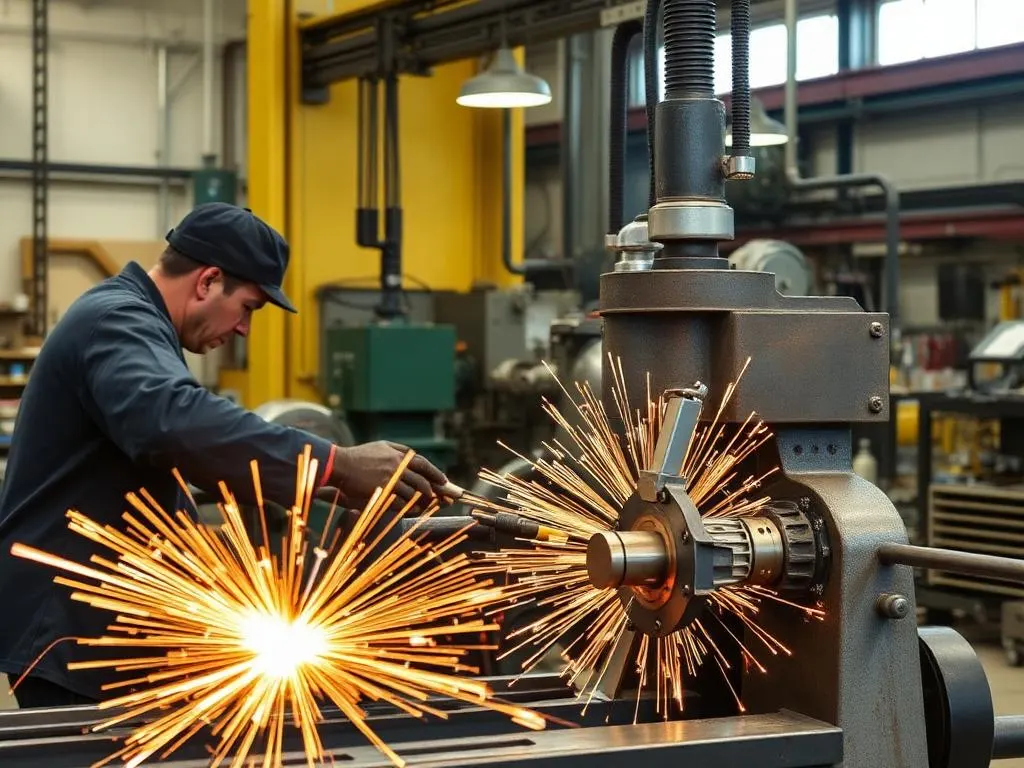 Industrial Services
